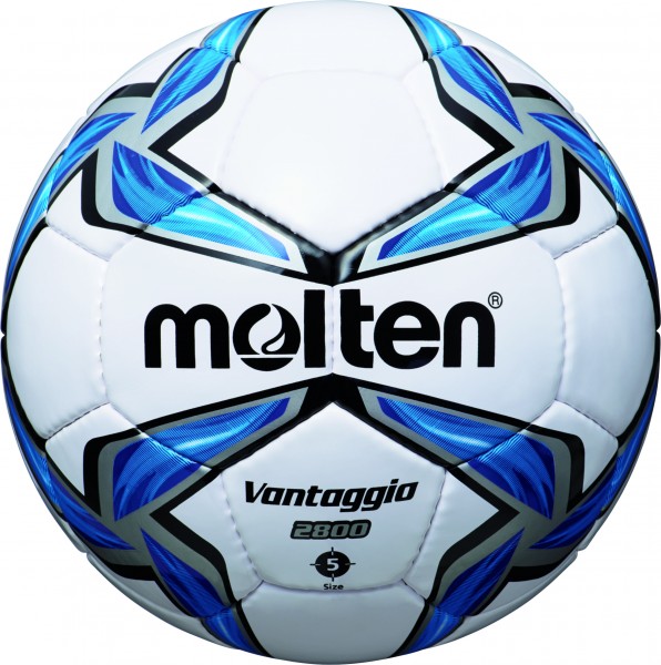 Molten Fußball F5V2800