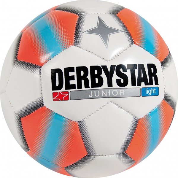 Derbystar Fußball Junior Light