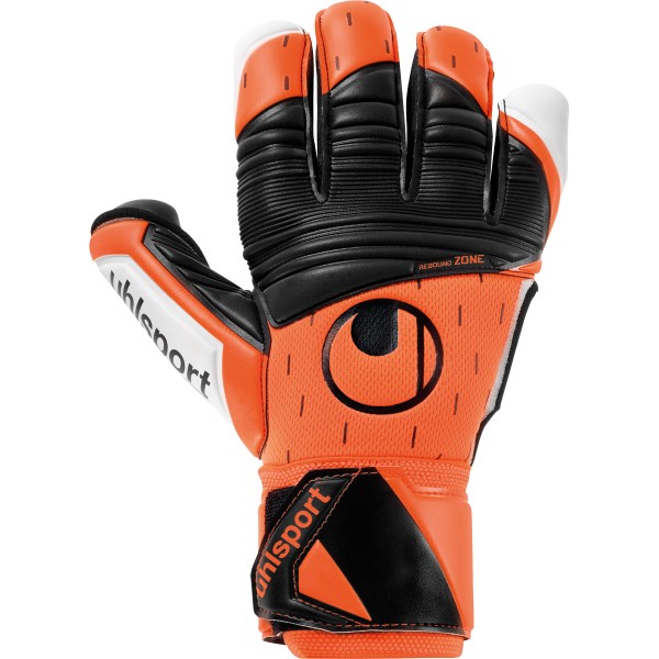 Uhlsport Torwarthandschuhe Super Resist + HN