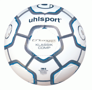 Uhlsport Fußball TC Klassik Comp