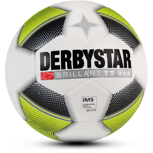 Derbystar Brillant TT