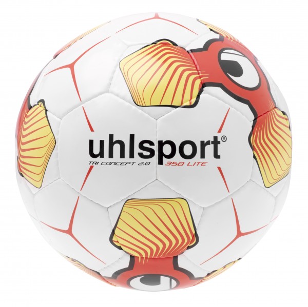 Uhlsport Fußball Tri Concept 2.0 350 Lite