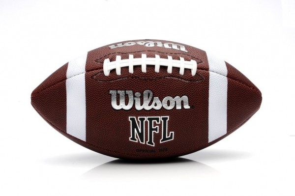 Wilson Football NFL WTF1858XB