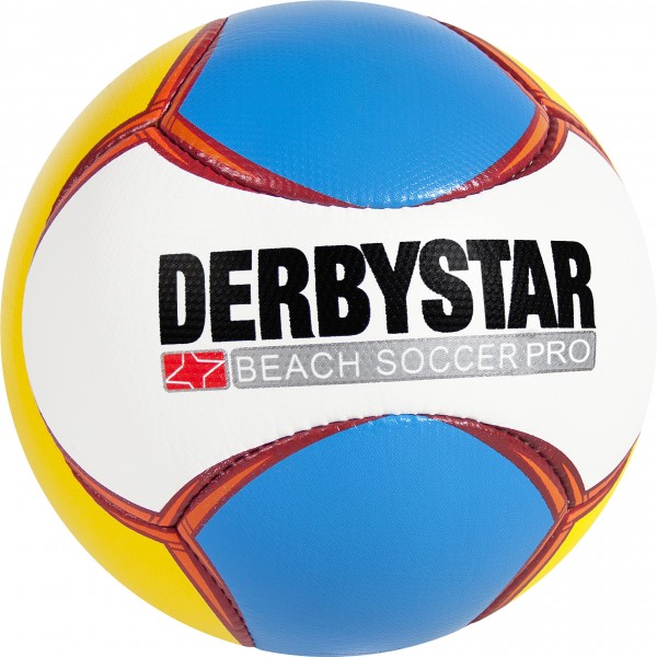 Derbystar Fußball Beach Soccer Pro