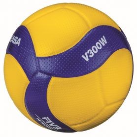 Mikasa Volleyball V300W -1154