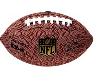 WILSON FOOTBALL NFL MICRO FOOTBALL