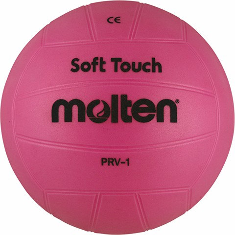 Molten Soft-Volleyball PRV-2