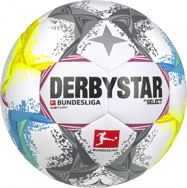 Derbystar Fußball Bundesliga Club v22 Jugendball