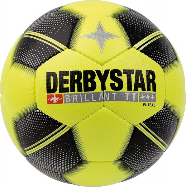 Derbystar Futsal Brillant TT