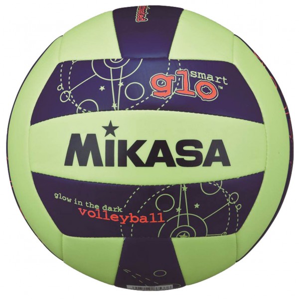 Mikasa Beachvolleyball VSG Glow in the Dark