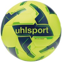 Vorschau: Uhlsport Fußball 350 Lite Synergy - 10er Ballpaket inkl Ballnetz Vorschau: Uhlsport Fußball 350 Lite Synergy - 10er Ballpaket inkl Ballnetz