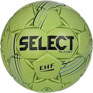 Select Handball Planet v23 Gr. 3