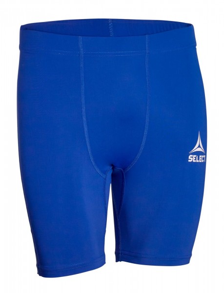 Derbystar Funktionshose kurz blau (exklusiv für Mitglieder des BSC Güls)