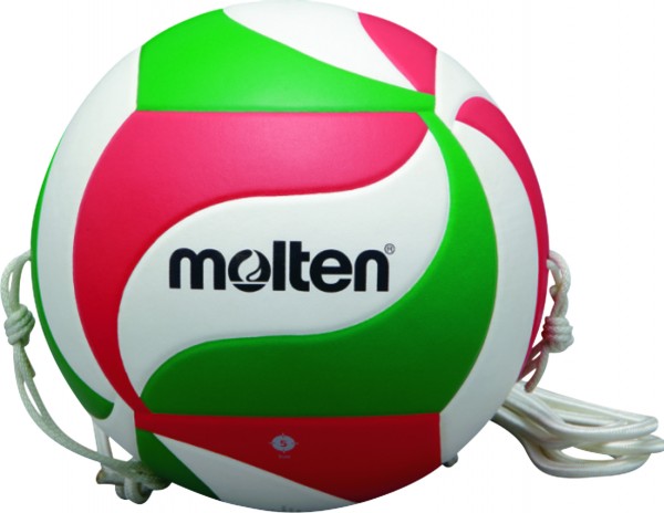 Molten Hallenvolleyball V5M9000-T