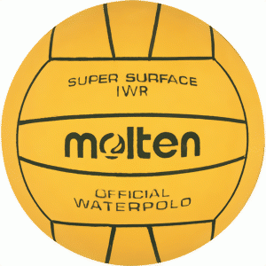 Molten Wasserball IWR