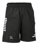 Derbystar (5) Bermudashorts Primo V24 schwarz/weiss (exklusiv für Mitglieder des JFV Schieferland) Derbystar (5) Bermudashorts Primo V24 schwarz/weiss (exklusiv für Mitglieder des JFV Schieferland)