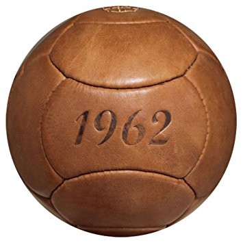 Fußball Retro 1962