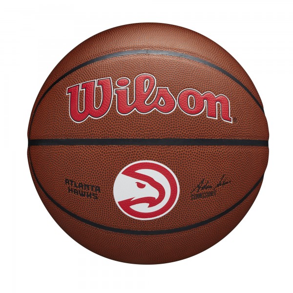 Wilson Basketball NBA Team Alliance Gr. 7