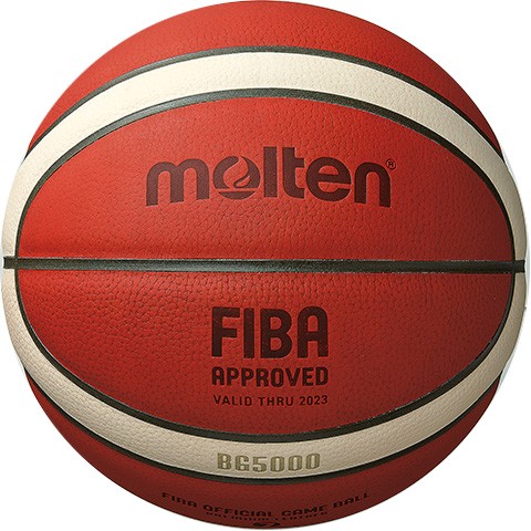 Molten Basketball BXG5000