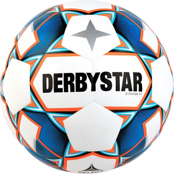Derbystar Fußball Stratos TT Trainingsball
