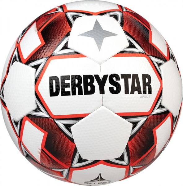 Derbystar Fußball Apus TT Gr. 5