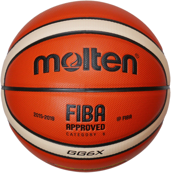 Molten Basketball BGG6X-DBB