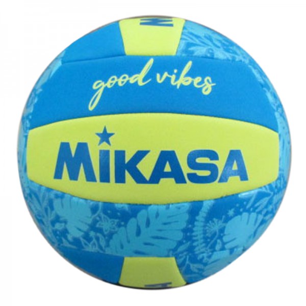 Mikasa Beachvolleyball Good Vibes BV354TV-GV-YB