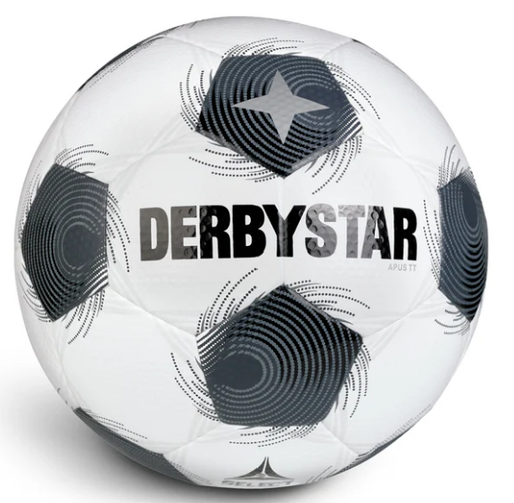 Derbystar Fußball Apus TT DB v26 Gr.5