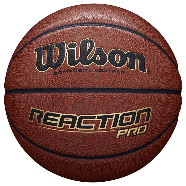 Wilson Basketball Reaction Pro