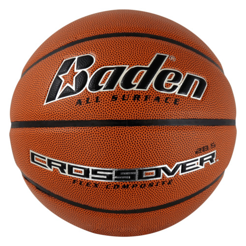 Baden Basketball Crossover