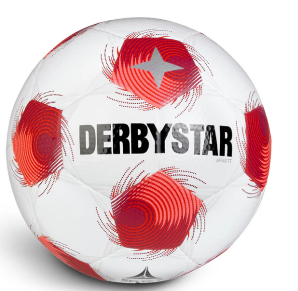 Derbystar Fußball Apus TT DB v26 Gr.5