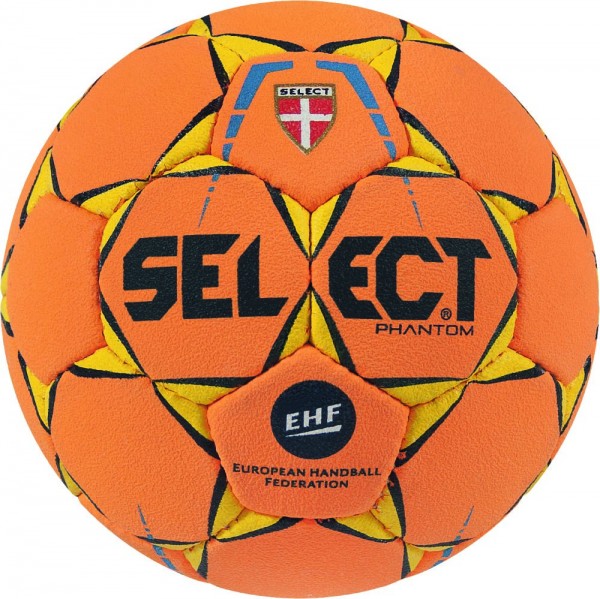 Select Handball Phantom