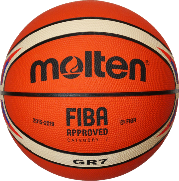Molten Basketball BGR7-YG / BGR6-YG