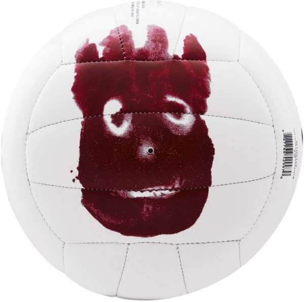 Wilson Beachvolleyball Mr.Wilson ( Cast Away )