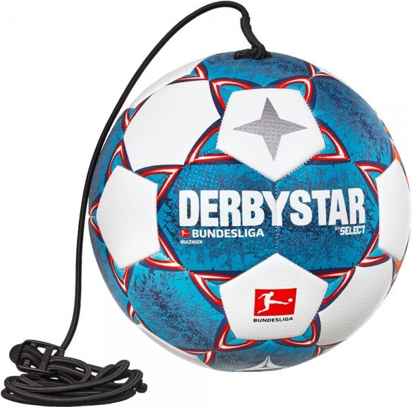 Derbystar Multikickfußball Bundesliga v21