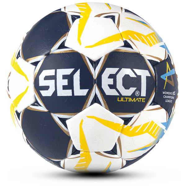 Select Handball Ultimate CL Woman 2017 Gr. 2