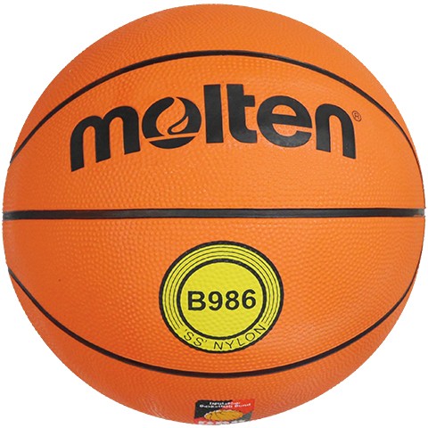 Molten Basketball B986 / B985 / B982