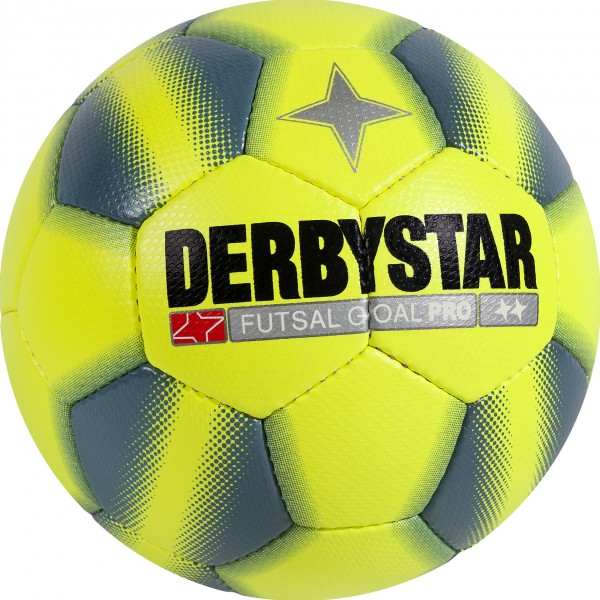 Derbystar Futsal Goal Pro