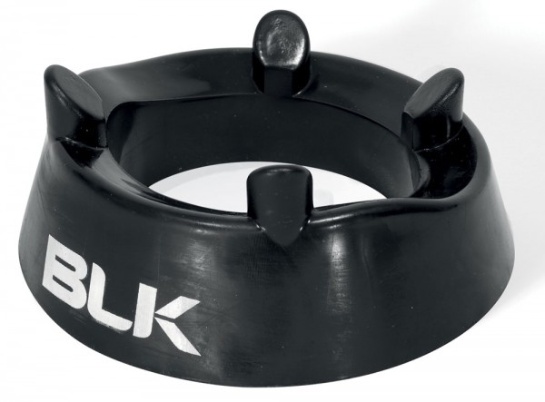 BLK Rugby Kicking Tee