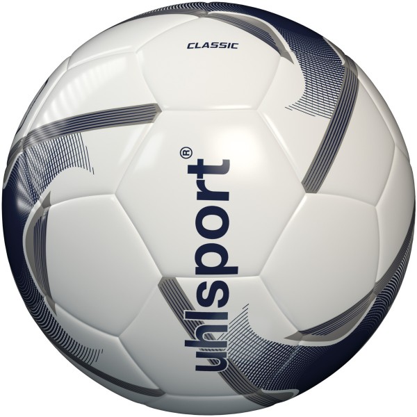 Uhlsport Fußball Classic Spiel- und Trainingsball