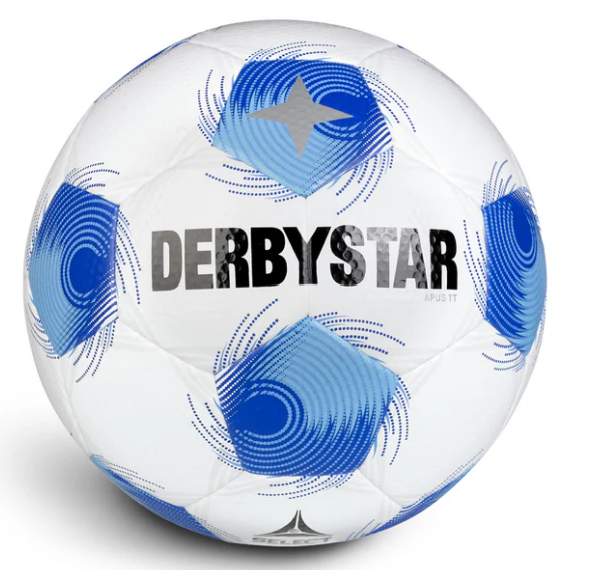 Derbystar Fußball Apus TT DB v26 Gr.5