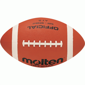 Molten Football AFR