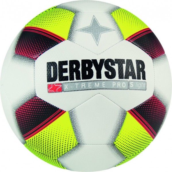 Derbystar Fußball X-Treme Pro S-light
