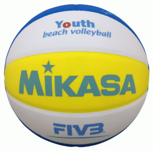 Mikasa Beachvolleyball SBV Youth Beach 1629