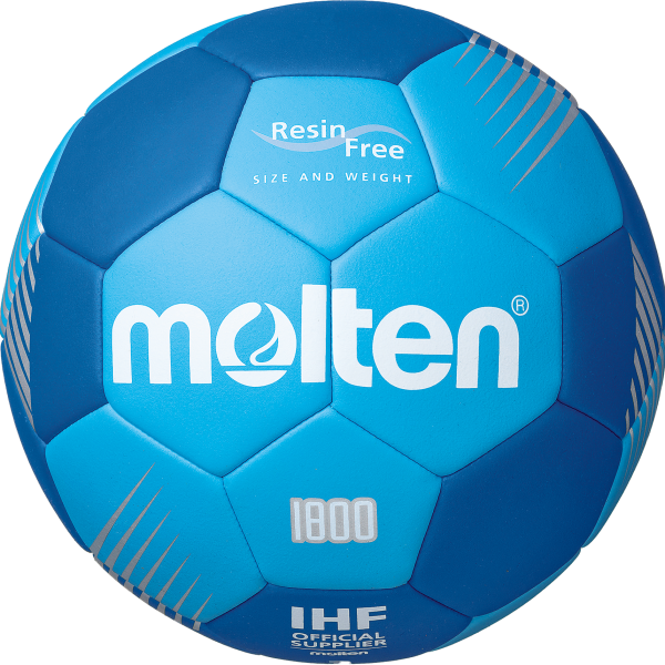 Molten Handball Trainingsball harzfrei