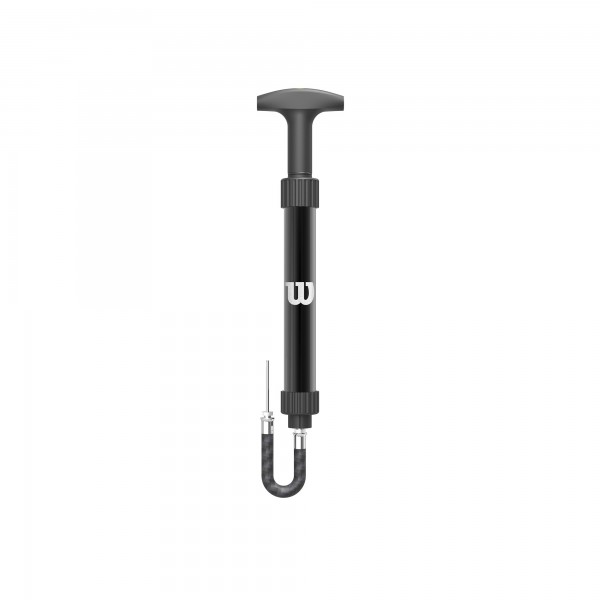 Wilson Ballpumpe NBA Authentic Aluminium Pump