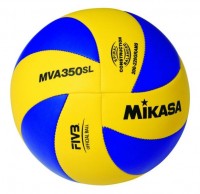 Mikasa Volleyball MVA 350SL Light 1113