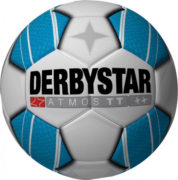 Derbystar Fußball Atmos TT Gr.5