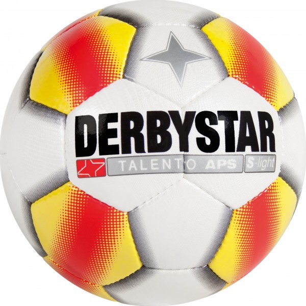 Derbystar Fußball Talento APS S-Light
