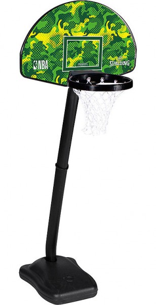 Spalding NBA Junior Shoot-Case